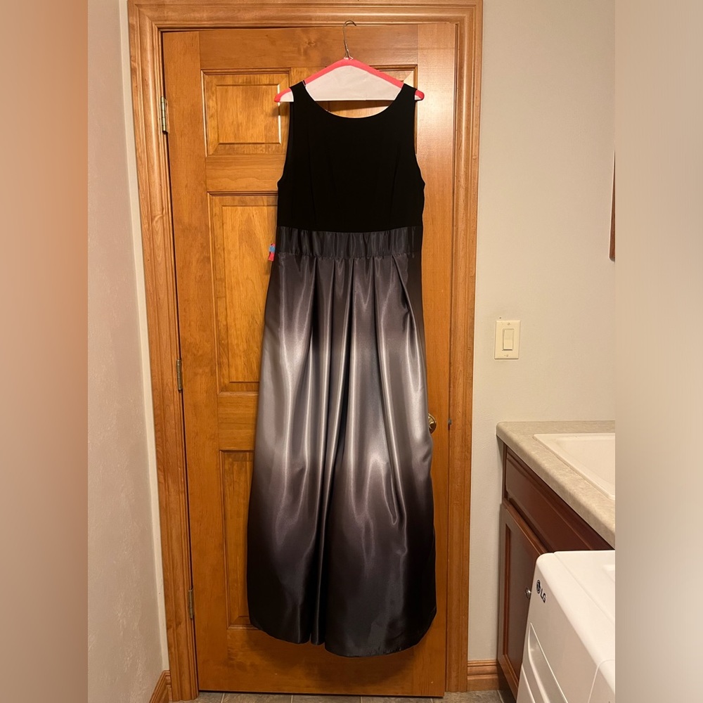 Women’s Ball Gown